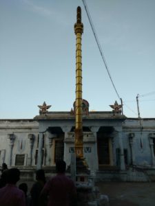 DD 53 - Thiruvelukkai - Azhagiyasingar Perumal Temple