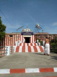 DD 74 - Temple Entrance